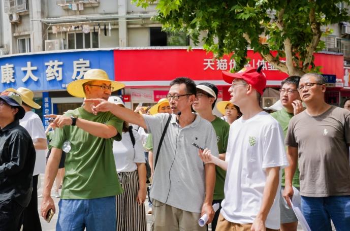 汇聚青年设计力量 呼唤创意角逐松阳  第四届松阳乡村振兴全国建筑设计大赛正式启动！