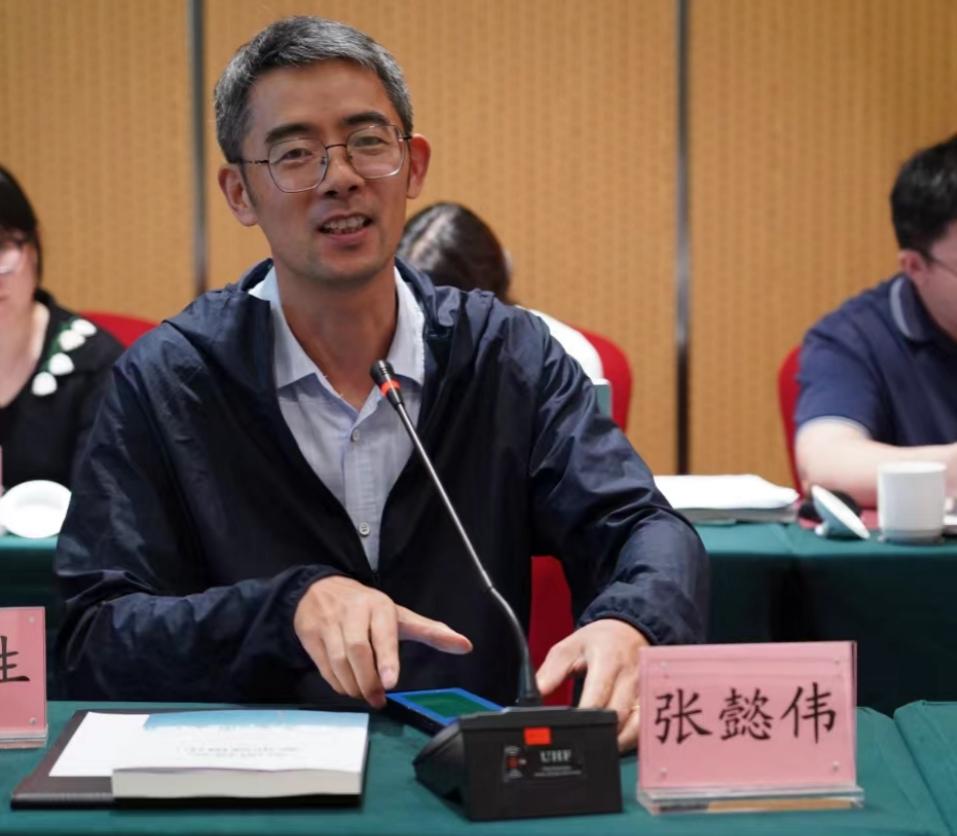 以经济体制改革为牵引   持续推进城乡融合发展   ——中国城镇化促进会学习贯彻二十届三中全会精神座谈会发言摘要