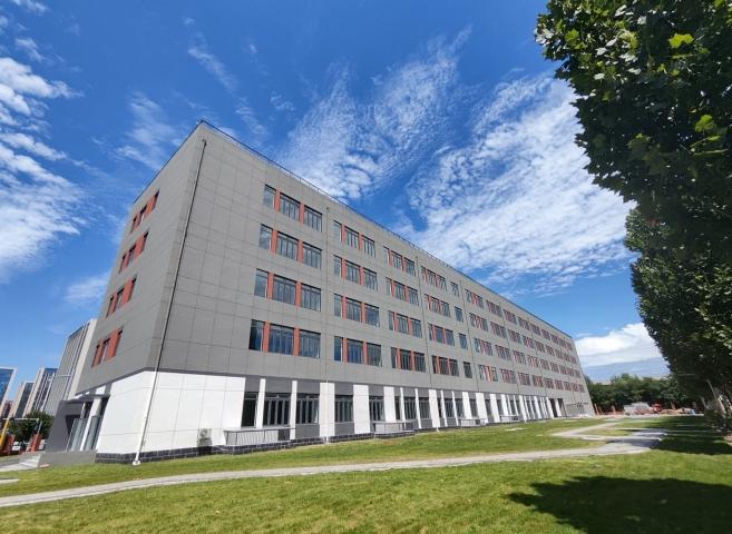 新增1620个学位  提升良乡大学城公共服务承载力 匠心造精品  “筑”力开学季